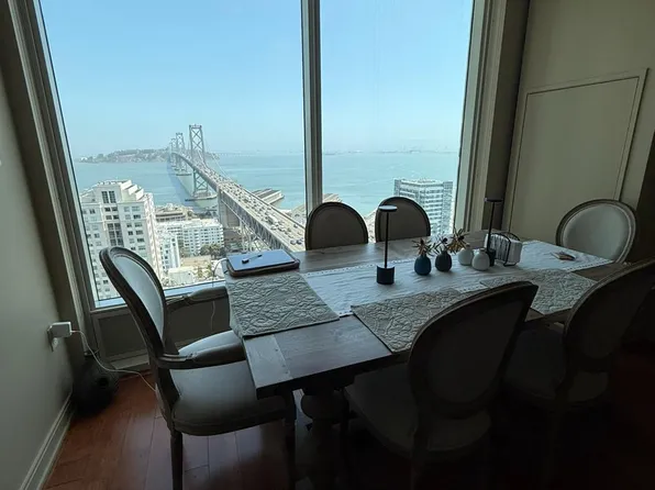 425 1st St Unit 2601, San Francisco, CA 94105