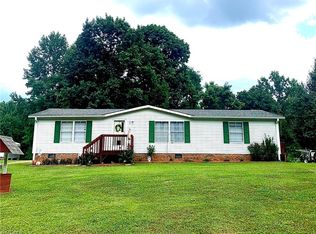 5404 Snyder Country Rd, Trinity, NC 27370