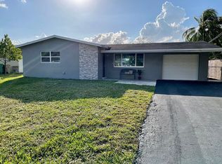 5421 SW 55th Ave, Davie, FL 33314