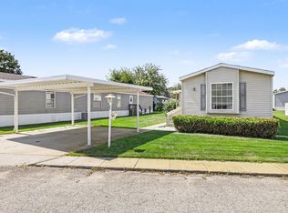 69205 Garver Lake Rd #52, Edwardsburg, MI 49112
