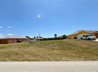 4517 7th St W LOT 2, Lehigh Acres, FL 33971