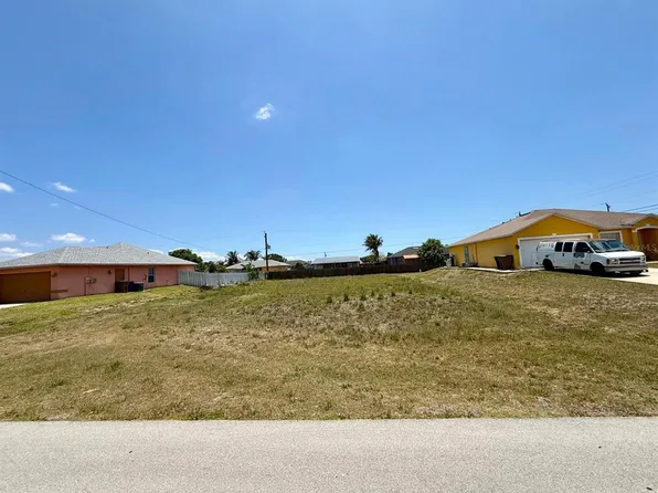 4517 7th St W Lot 2, Lehigh Acres, FL 33971
