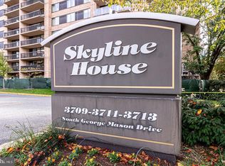 3713 George Mason Dr #412W, Falls Church, VA