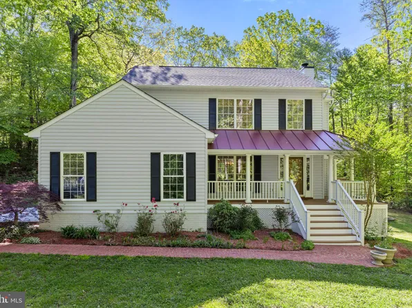 13419 Carrageen Dr, Manassas, VA 20112