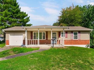 411 Waller Ave, Excelsior Springs, MO 64024