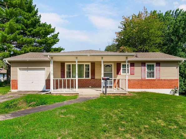 411 Waller Ave, Excelsior Springs, MO 64024