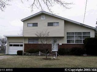 7010 W Park Dr, Hyattsville, MD