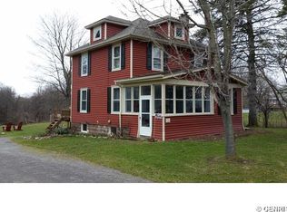 3648 Ridge Rd, Williamson, NY 14589