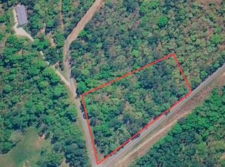 0 Tab Lee Ln LOT 1, Ashland, AL 36251