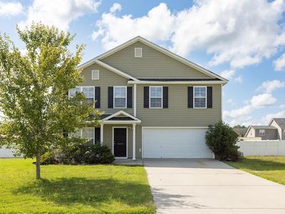 3210 Matthews Dr, Sumter, SC, 29154