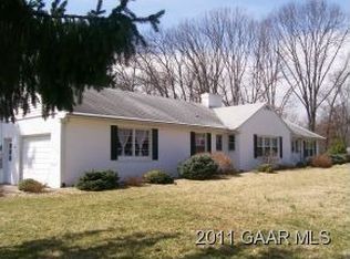 1916 Cherokee Rd, Waynesboro, VA 22980