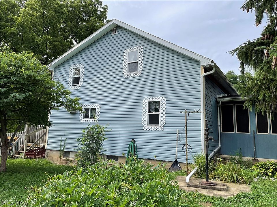 13574 Gore Orphanage Rd, Wakeman, OH 44889 Zillow
