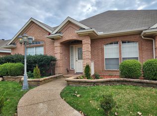 1526 Tanglewood Dr, Allen, TX 75002