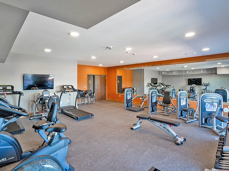 Heritage at Church Ranch 55+ Apartments — Photo 7