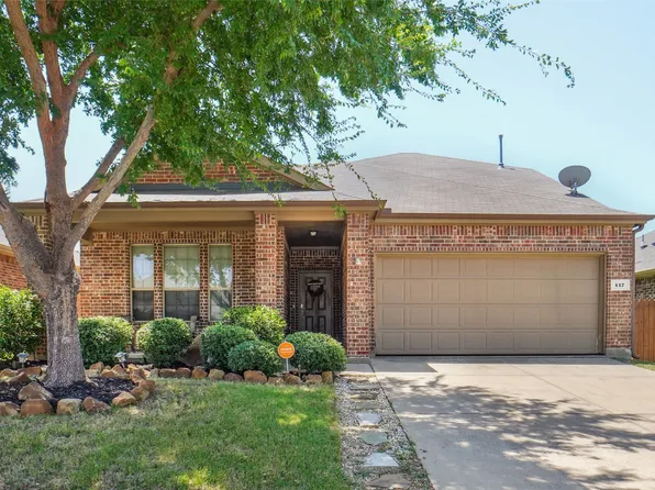 417 Partridge Dr, Aubrey, TX 76227