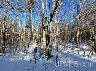 Tbd Canal Rd, Houghton, MI 49931