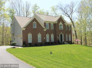 11536 Norseman Dr, Manassas, VA 20112