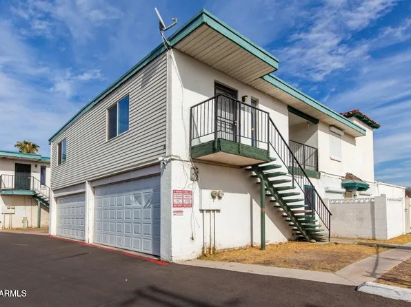 2132 W Glenrosa Avenue #81D, Phoenix, AZ 85015
