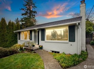 3442 40th Ave W, Seattle, WA