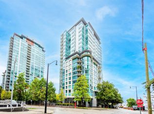 499 Broughton St UNIT 407, Vancouver, BC