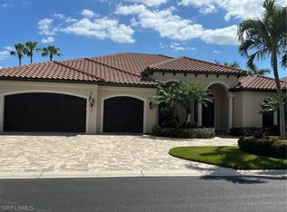 11113 Harbour Estates Cir, Fort Myers, FL 33908
