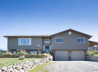 5447 Old Montana Rd, Billings, MT 59101