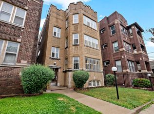 7918 S Champlain Ave, Chicago, IL 60619