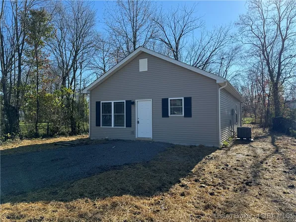 147 Paulanna Avenue, Austin, IN 47102