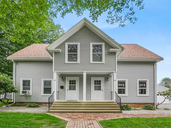 63-65 Dyer St, Gardner, MA 01440