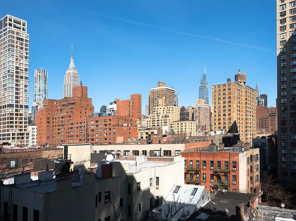 245 East 25th Street image 1 of 8