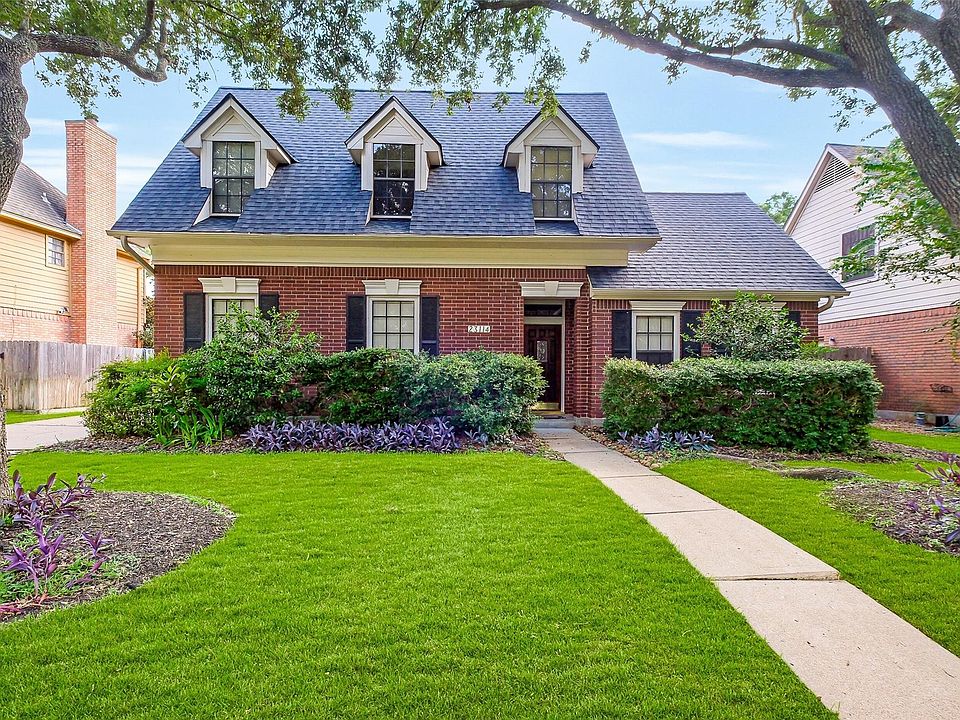 1st image of 23114 Winding Knoll Dr