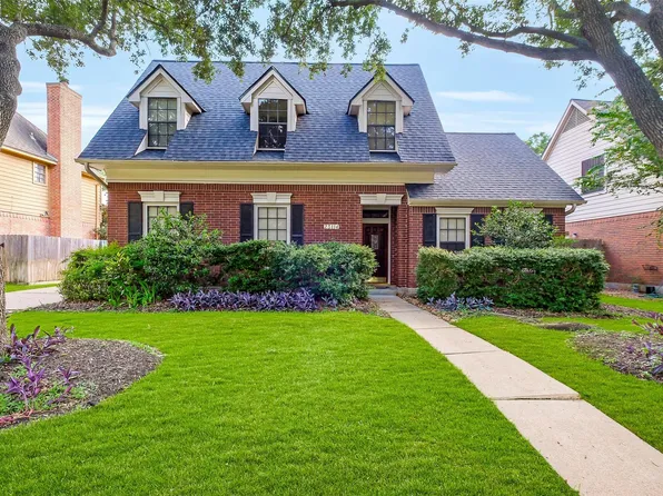 23114 Winding Knoll Dr, Katy, TX 77494