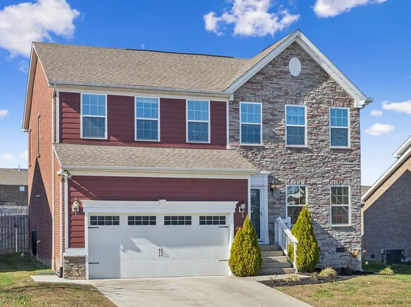140 Hackney Ln, Gallatin, TN 37066