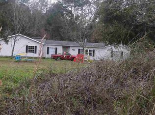 210 Cherry Tree Rd, Monticello, FL 32344