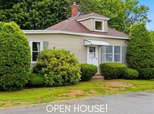 37 Buckley Street, Lewiston, ME 04240