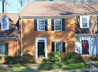 729 Weathergreen Dr, Raleigh, NC 27615