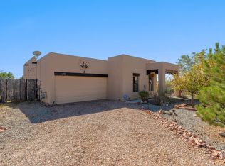 3758 Valmora Rd, Santa Fe, NM 87505
