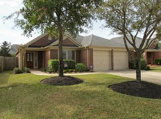 28111 Everett Knolls Dr, Katy, TX 77494