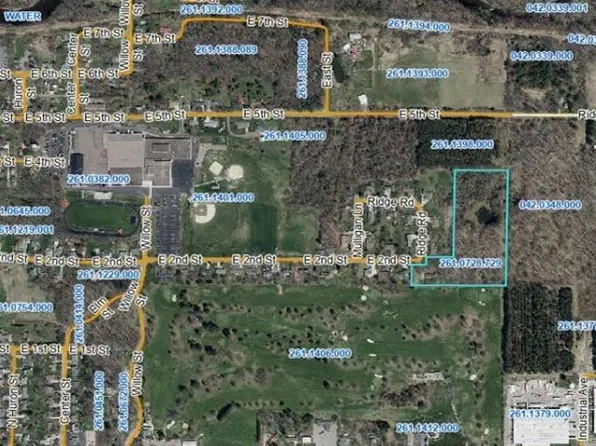 Lot 2 East 2ND STREET, Neillsville, WI 54456