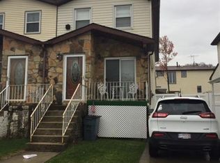 91 Lewiston St, Staten Island, NY 10314
