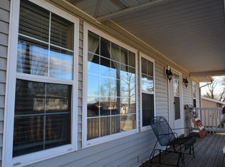 2336 E Bearfield Rd, Columbia, MO 65201