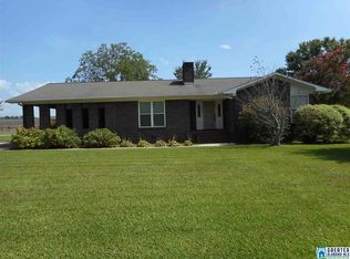 2235 Cedar Bend Rd N, Southside, AL 35907