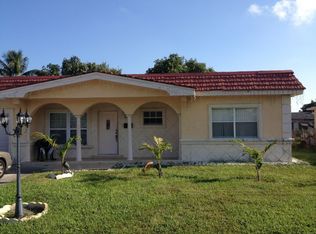 6403 Boulevard Of Champions, North Lauderdale, FL 33068