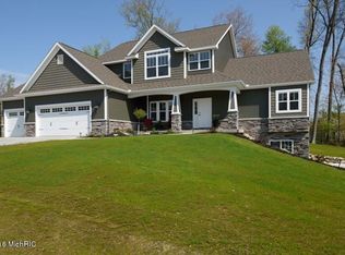 7938 Bowers Harbor Ave, Kalamazoo, MI 49009