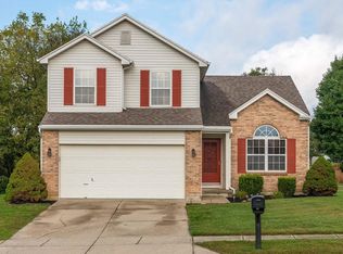 4343 Softwood Ln, Dayton, OH 45424