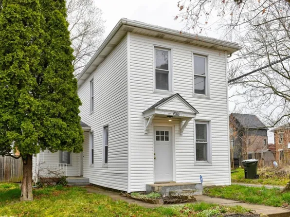 344 Loeffler Ave, Columbus, OH 43205