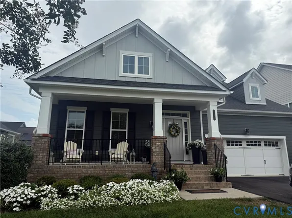212 Thorncliff Rd, Ashland, VA 23005