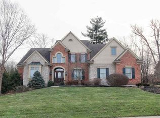 22 Swarthmore Dr, Edgewood, KY