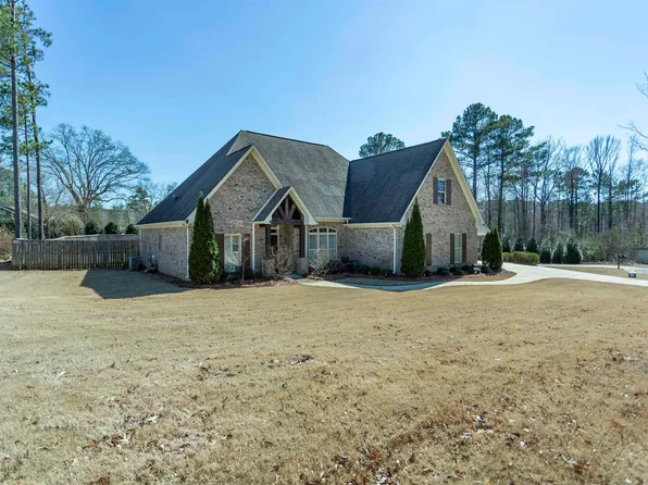 506 Willow Branch Cir, Chelsea, AL 35043