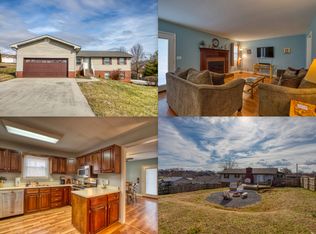 330 Ayers Rd, Kodak, TN 37764